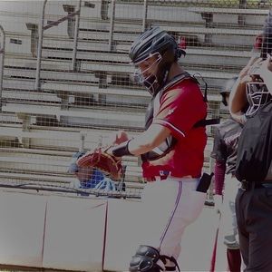 Meet your Posher, Jackson